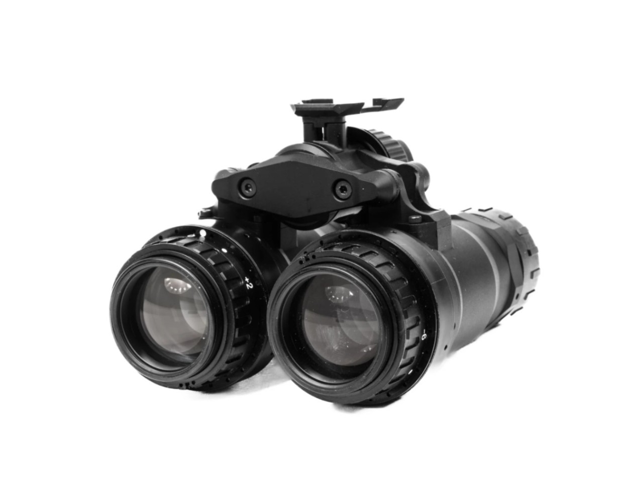 Boson Systems Proton Lite | Exosens - Image 3