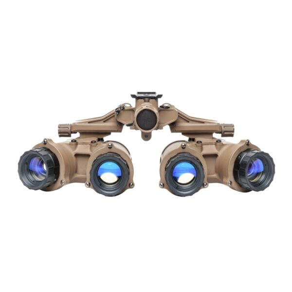 Nocturn Industries Chimera Panoramic Night Vision System