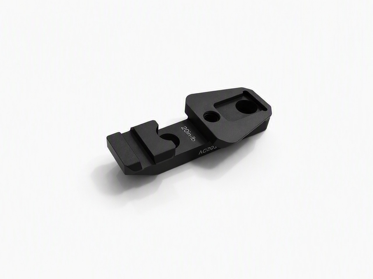 Dovetail adapter for MEGA series