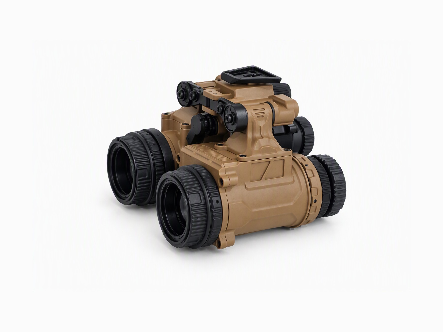 ELF-FB 20 Fusion Night Vision Binocular | Exosens - Image 3