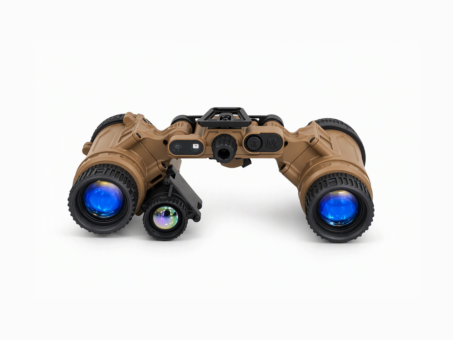 ELF-FB 20 Fusion Night Vision Binocular | Exosens - Image 4