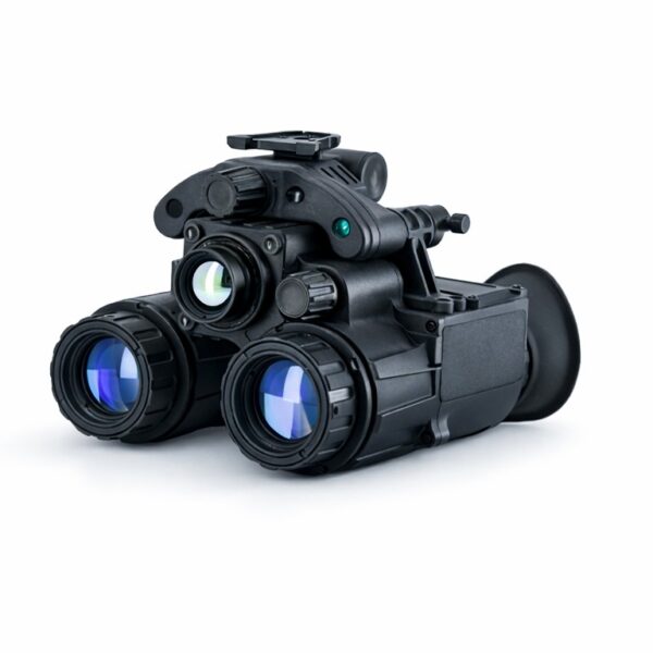 F-PVS31 Fusion Night Vision/Thermal Binocular