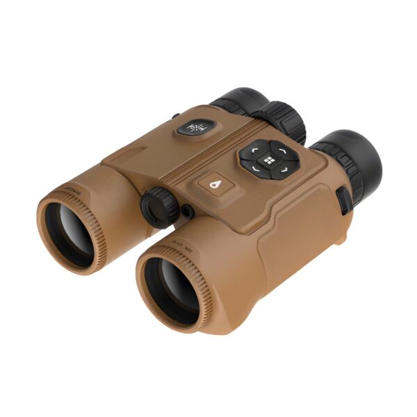 FTM-BRF Binocular Laser Rangefinder