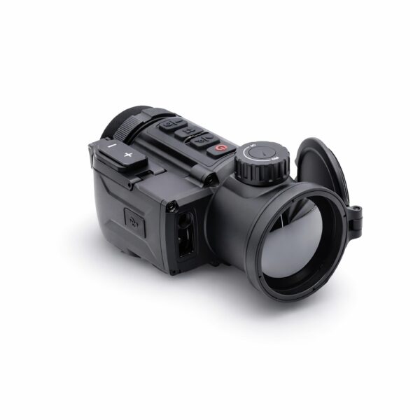 FTM-CTM6 Clip-On Themal Sight