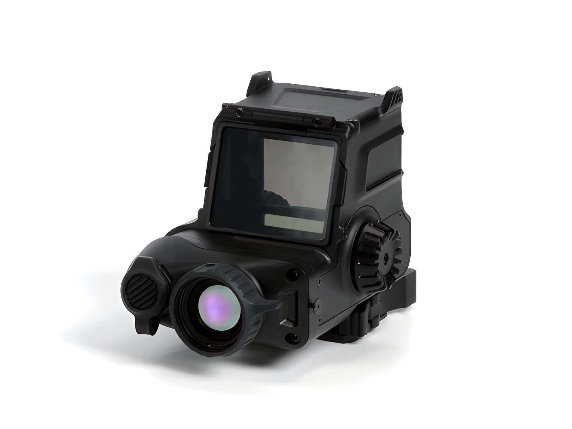 Griffin-IRS Thermal Fusion Red Dot Sight