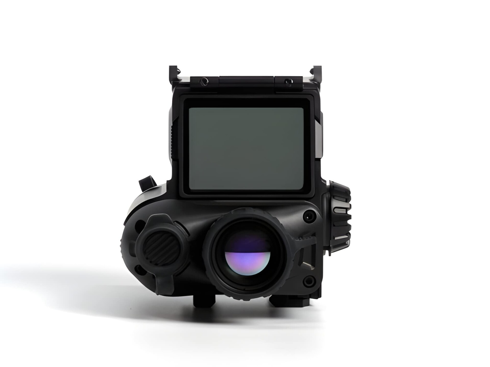 Griffin-IRS Thermal Fusion Red Dot Sight - Image 2