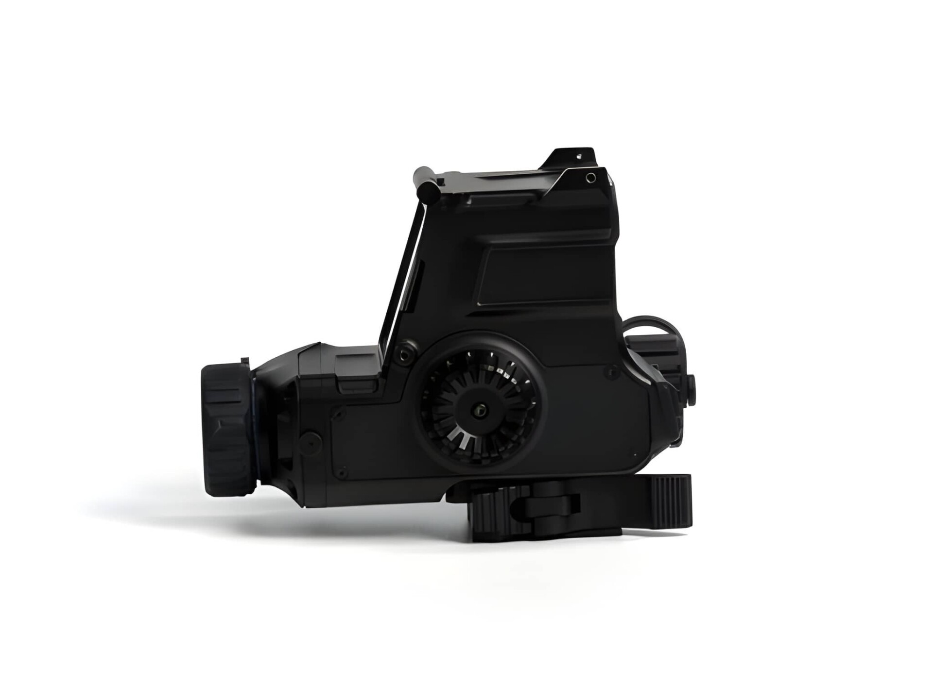 Griffin-IRS Thermal Fusion Red Dot Sight - Image 3