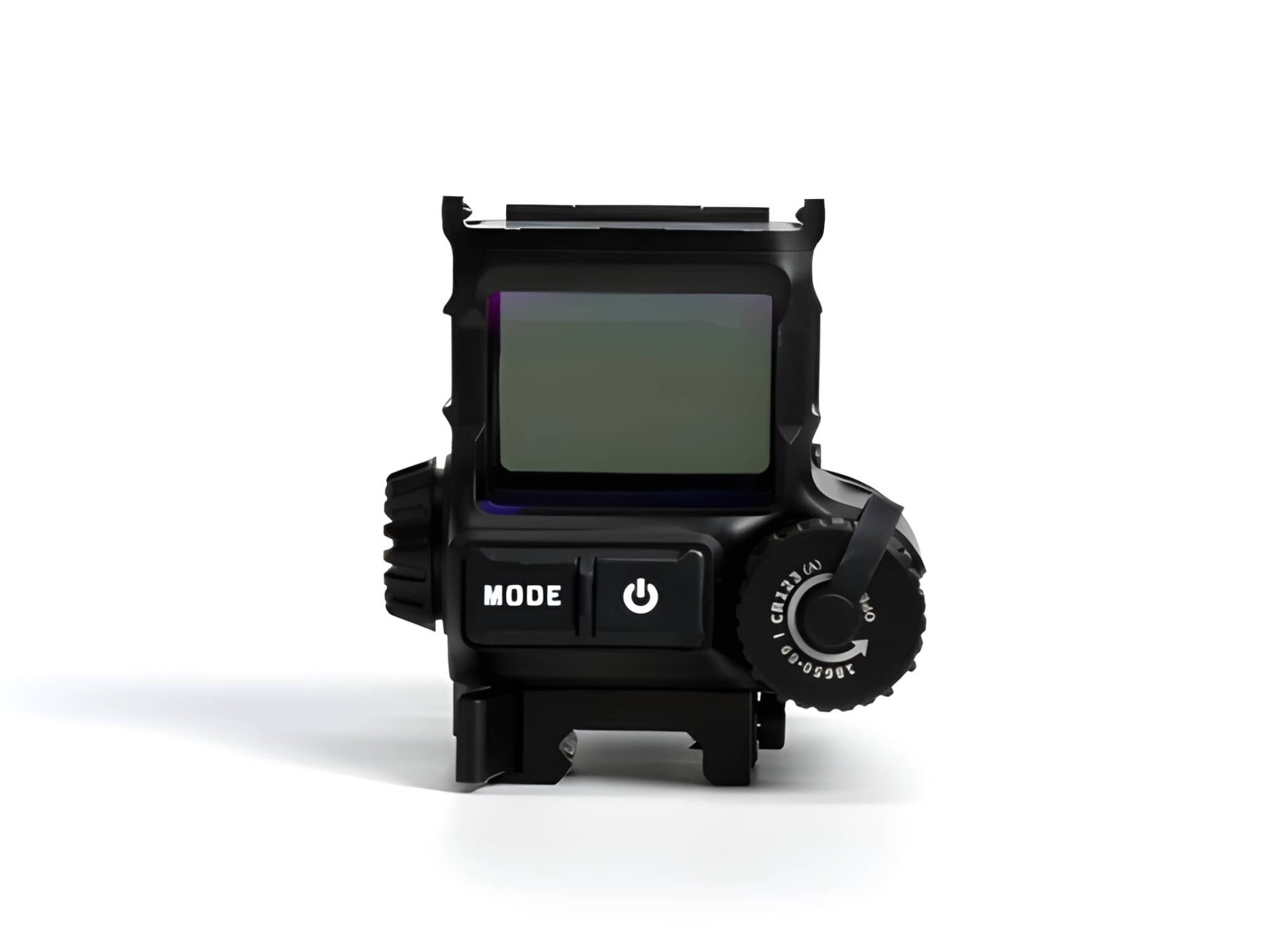Griffin-IRS Thermal Fusion Red Dot Sight - Image 4