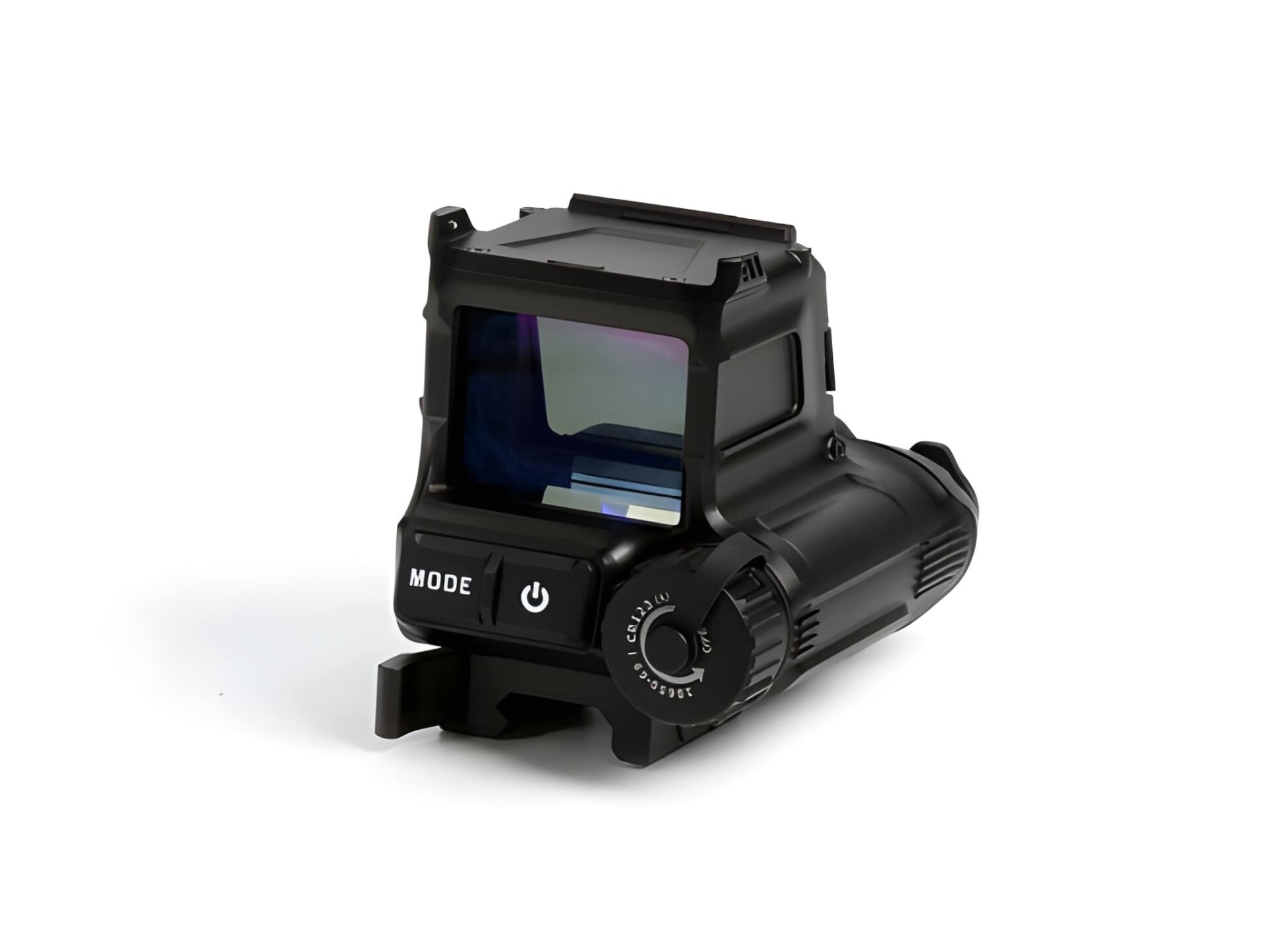 Griffin-IRS Thermal Fusion Red Dot Sight - Image 5