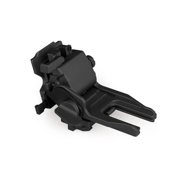Aluminium NVG Helmet Mount - Image 2