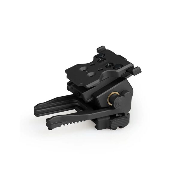 Aluminium NVG Helmet Mount - Image 3