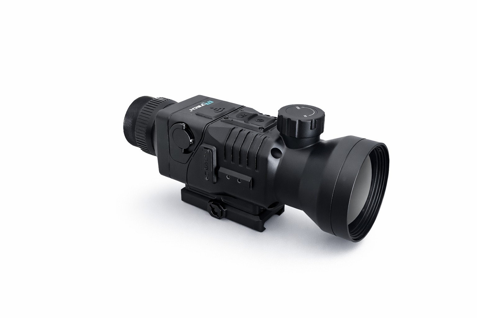 IRTech RS650-640 Multifunction Clip-On - Image 2
