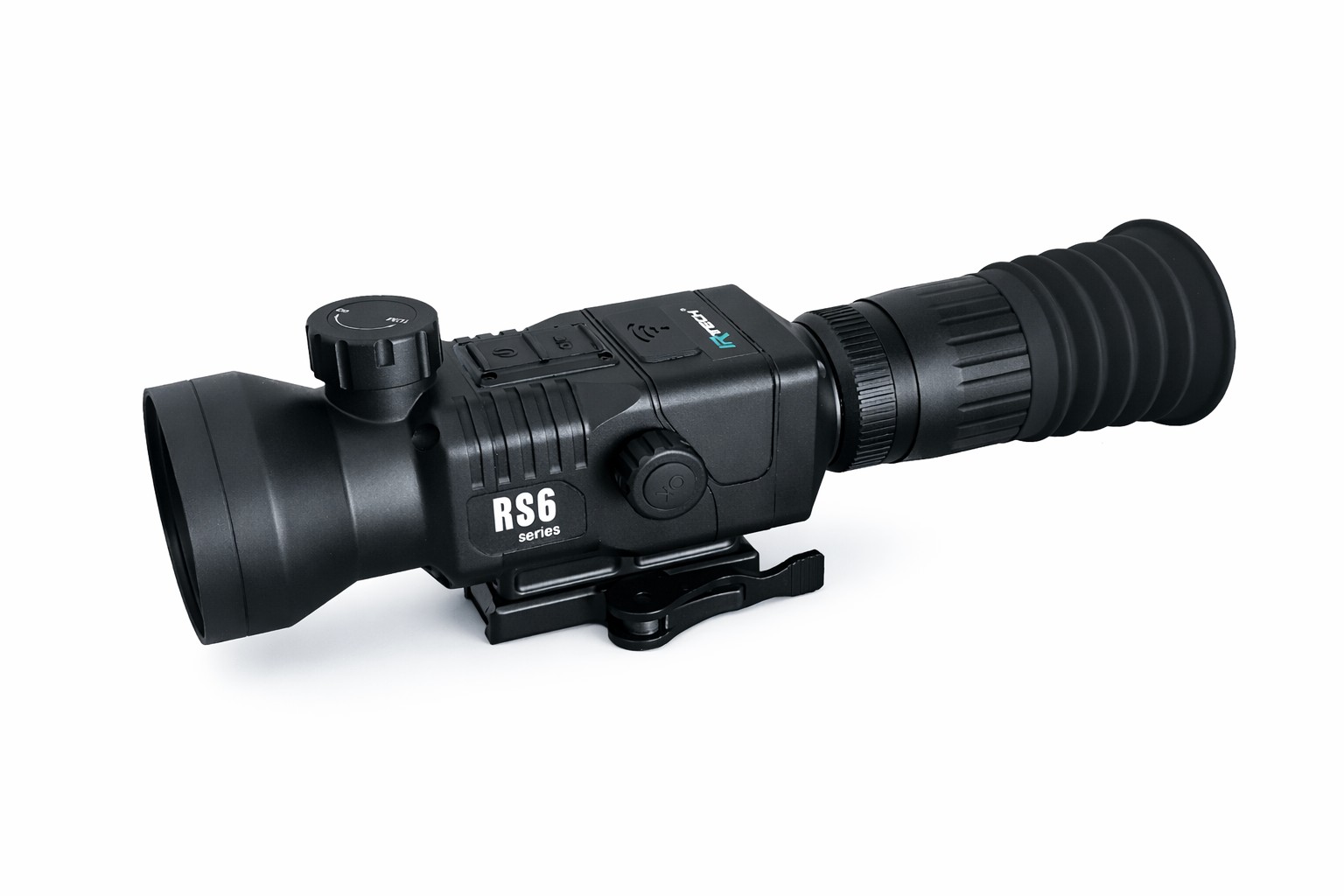 IRTech RS650-640 Multifunction Clip-On - Image 5