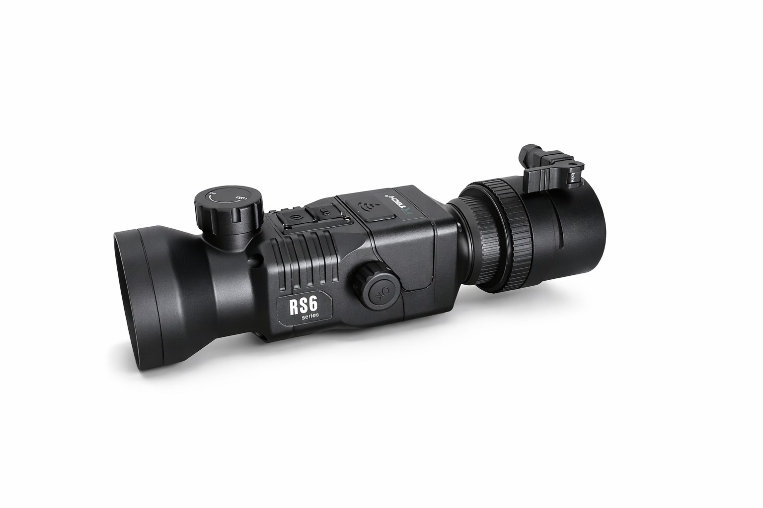 IRTech RS650-640 Multifunction Clip-On - Image 4