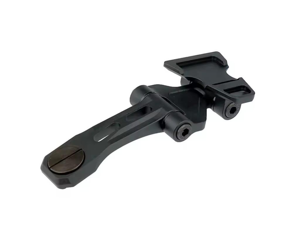 Lightweight Aluminium Dovetail J-Arm - Image 2