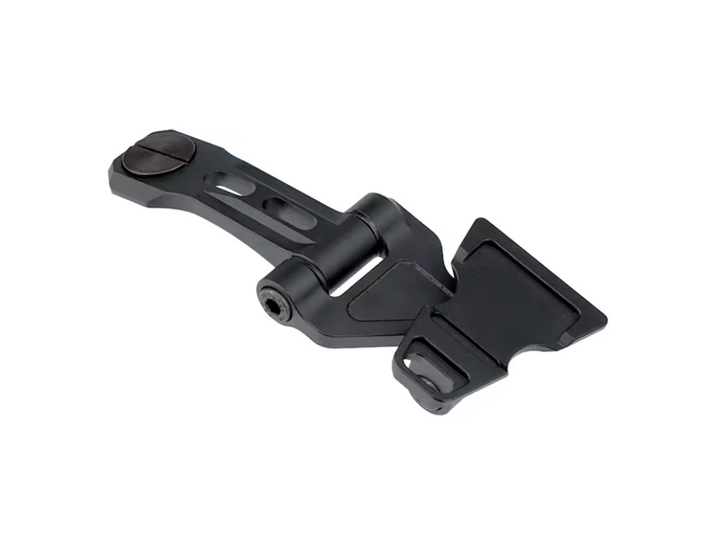 Lightweight Aluminium Dovetail J-Arm - Image 3
