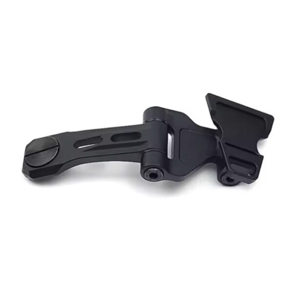 Lightweight Aluminium Dovetail J-Arm