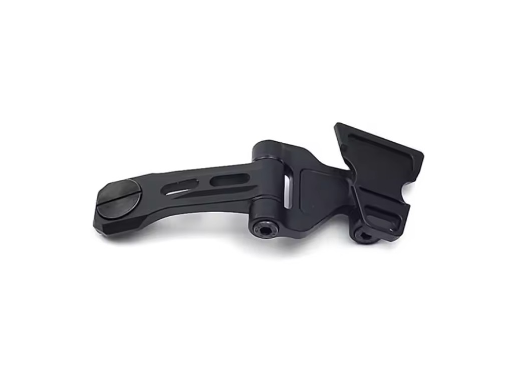 Lightweight Aluminium Dovetail J-Arm