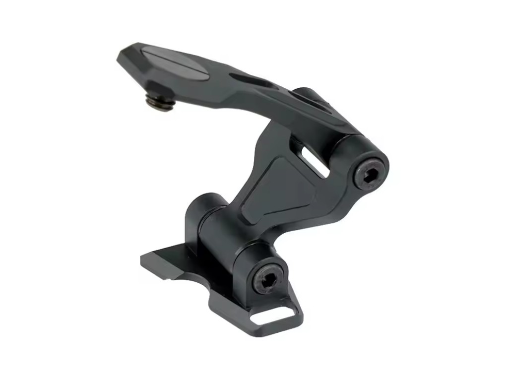 Lightweight Aluminium Dovetail J-Arm - Image 4