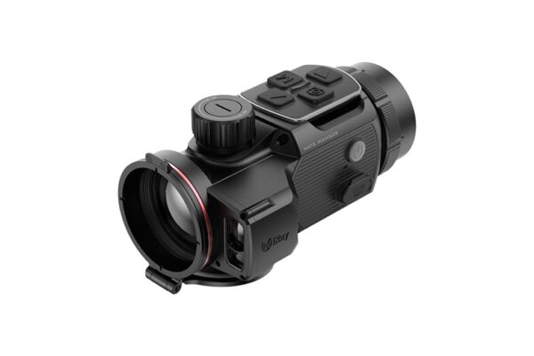 Infiray MAH50R LRF Clip-On