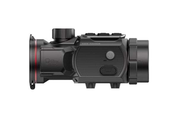 Infiray MAH50R LRF Clip-On - Image 6