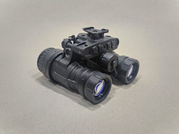 Nocturn Industries Manticore-R | Photonis