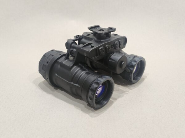 Manticore-R Ultra Lightweight | Photonis