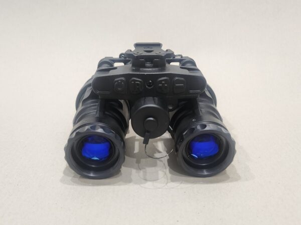 Manticore-R Ultra Lightweight | Photonis - Image 2