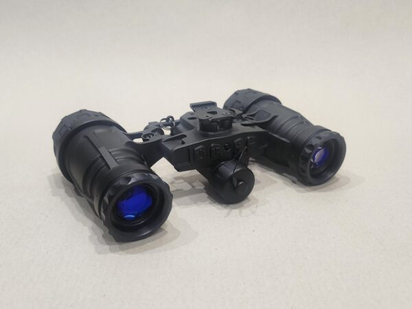 Manticore-R Ultra Lightweight | Photonis - Image 4