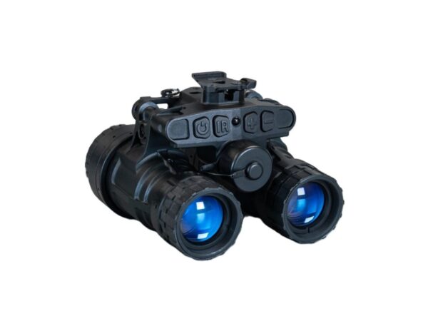 Nocturn Industries Manticore-R | Photonis