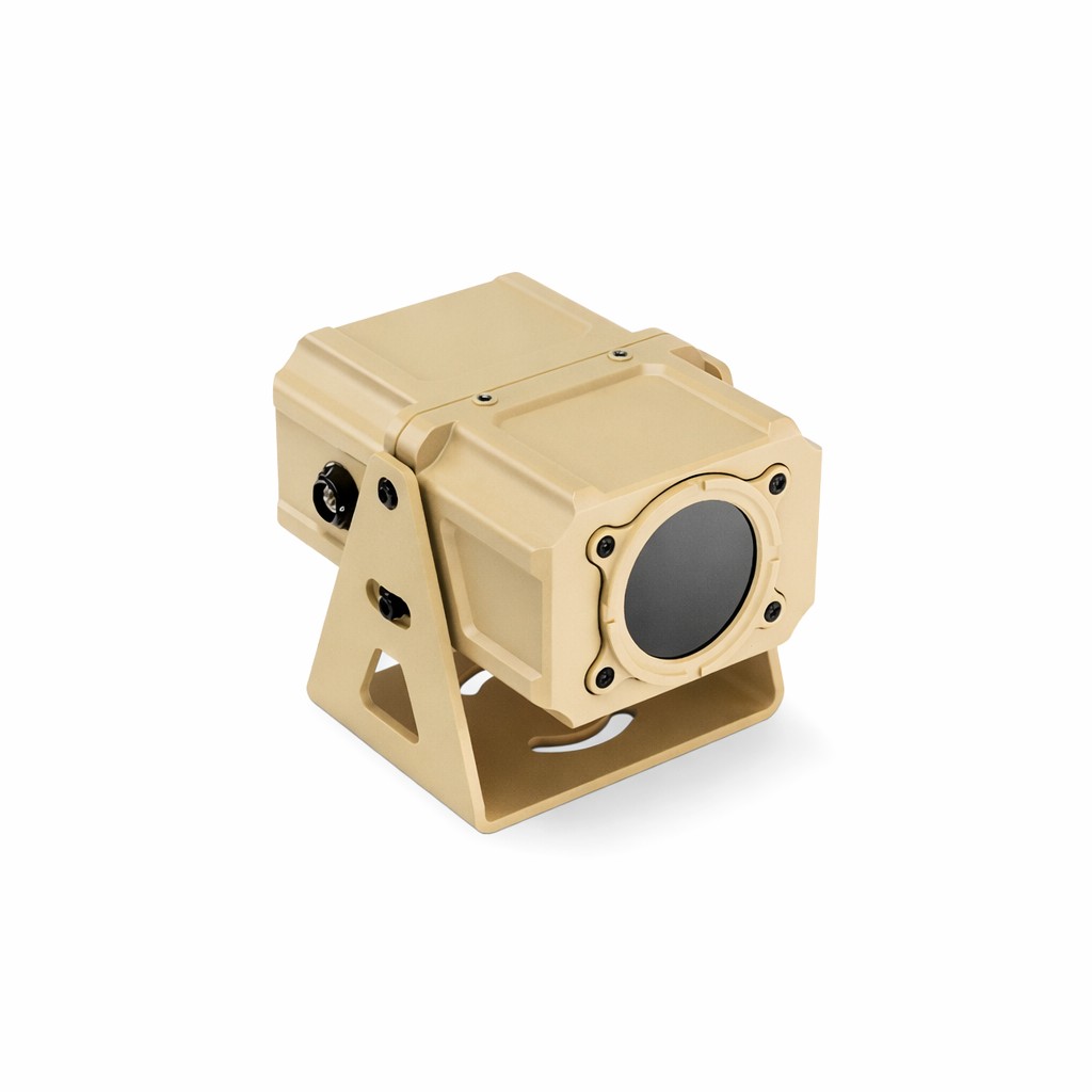 Mounted Thermal Camera - Image 2