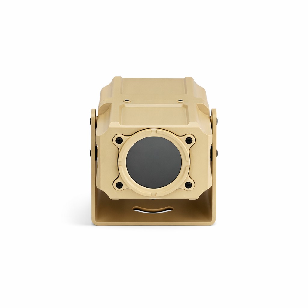 Mounted Thermal Camera - Image 4