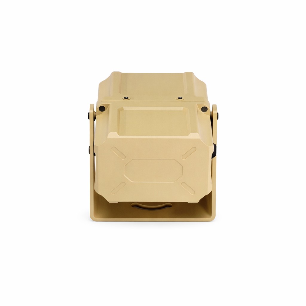 Mounted Thermal Camera - Image 3