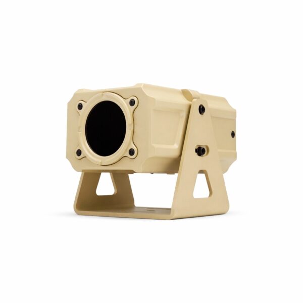 Mounted Thermal Camera