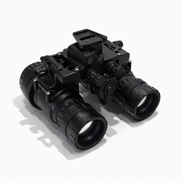 Steele Industries Nighthawk-MG | Photonis