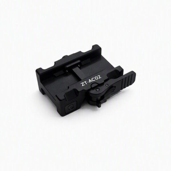 ZEN C/Q/CQ Series Quick Release Mounts