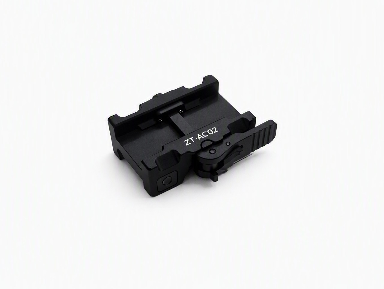 ZEN C/Q/CQ Series Quick Release Mounts