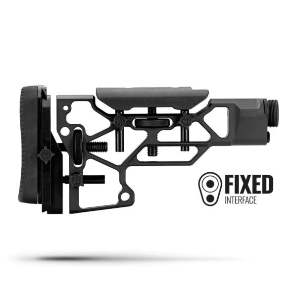 MDT Skeleton Rifle Stock - Image 2