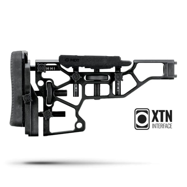 MDT Skeleton Rifle Stock - Image 7
