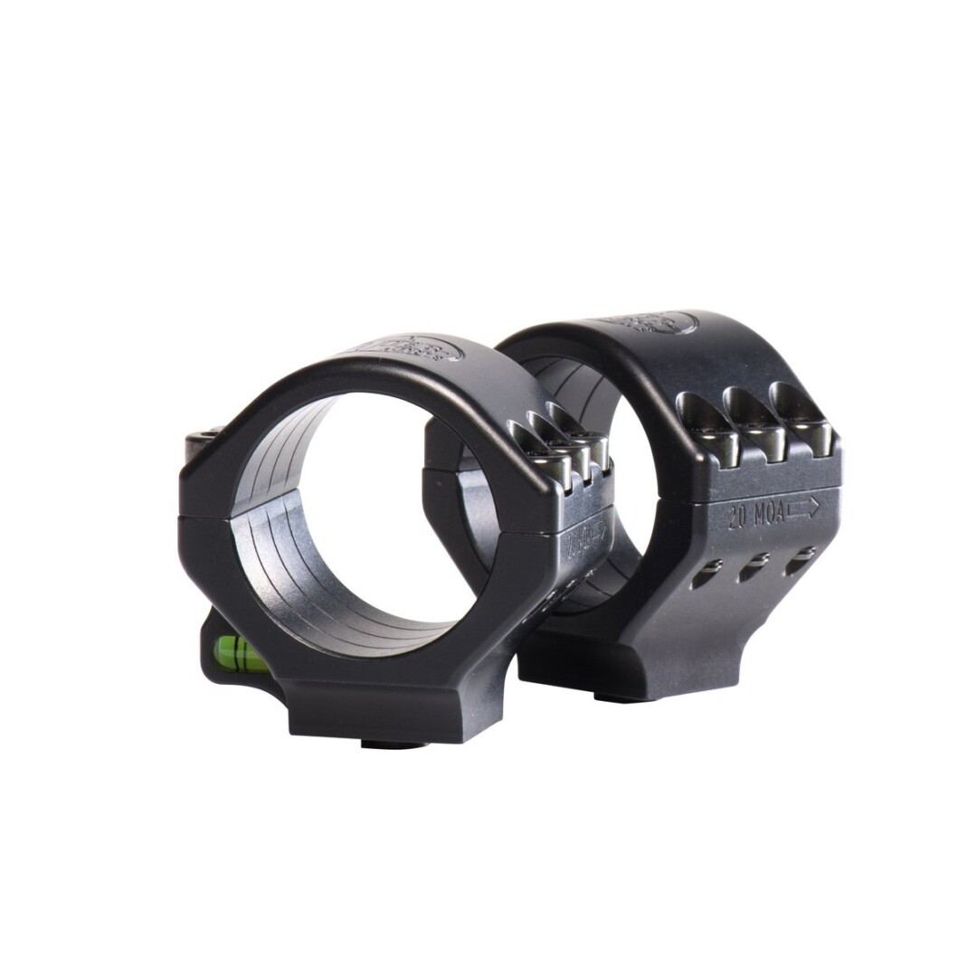 Blaser Classic Hunter Rings (6 Screw)