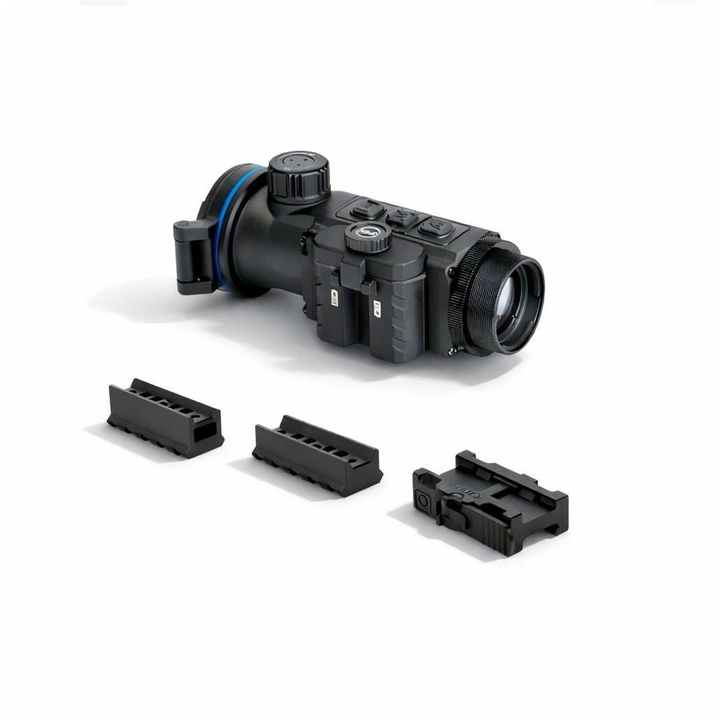 Zentron ZEN C Thermal Clip-On - Image 7