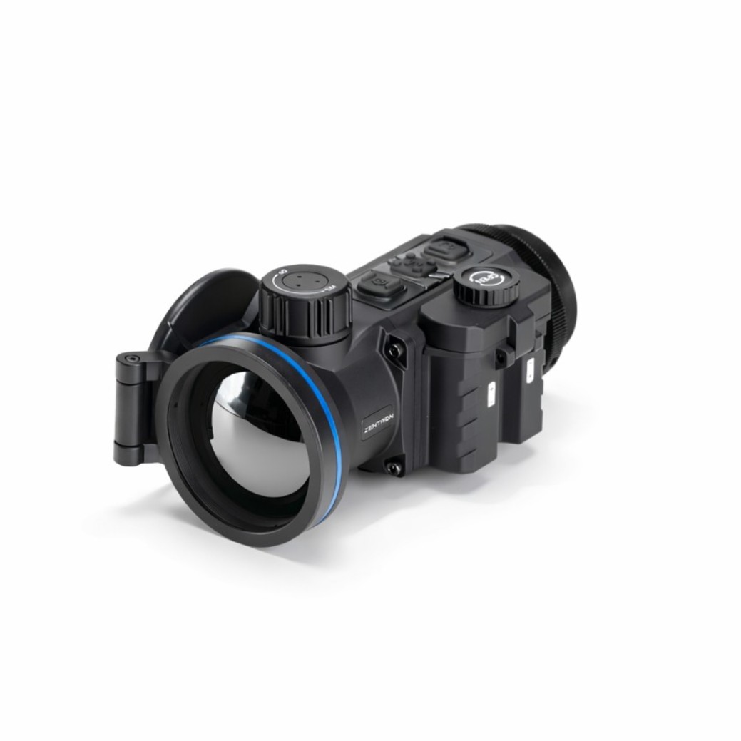 Zentron ZEN C Thermal Clip-On