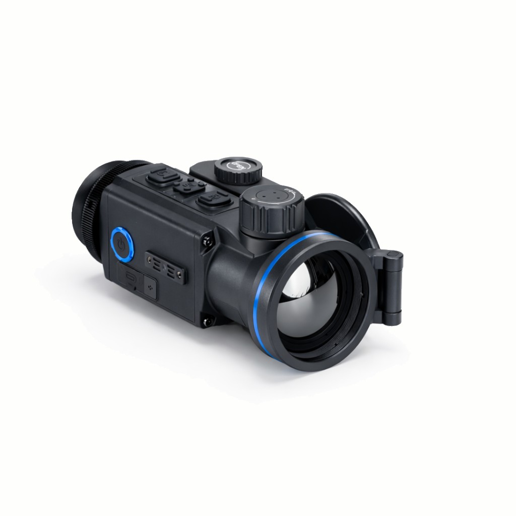 Zentron ZEN C Thermal Clip-On - Image 2