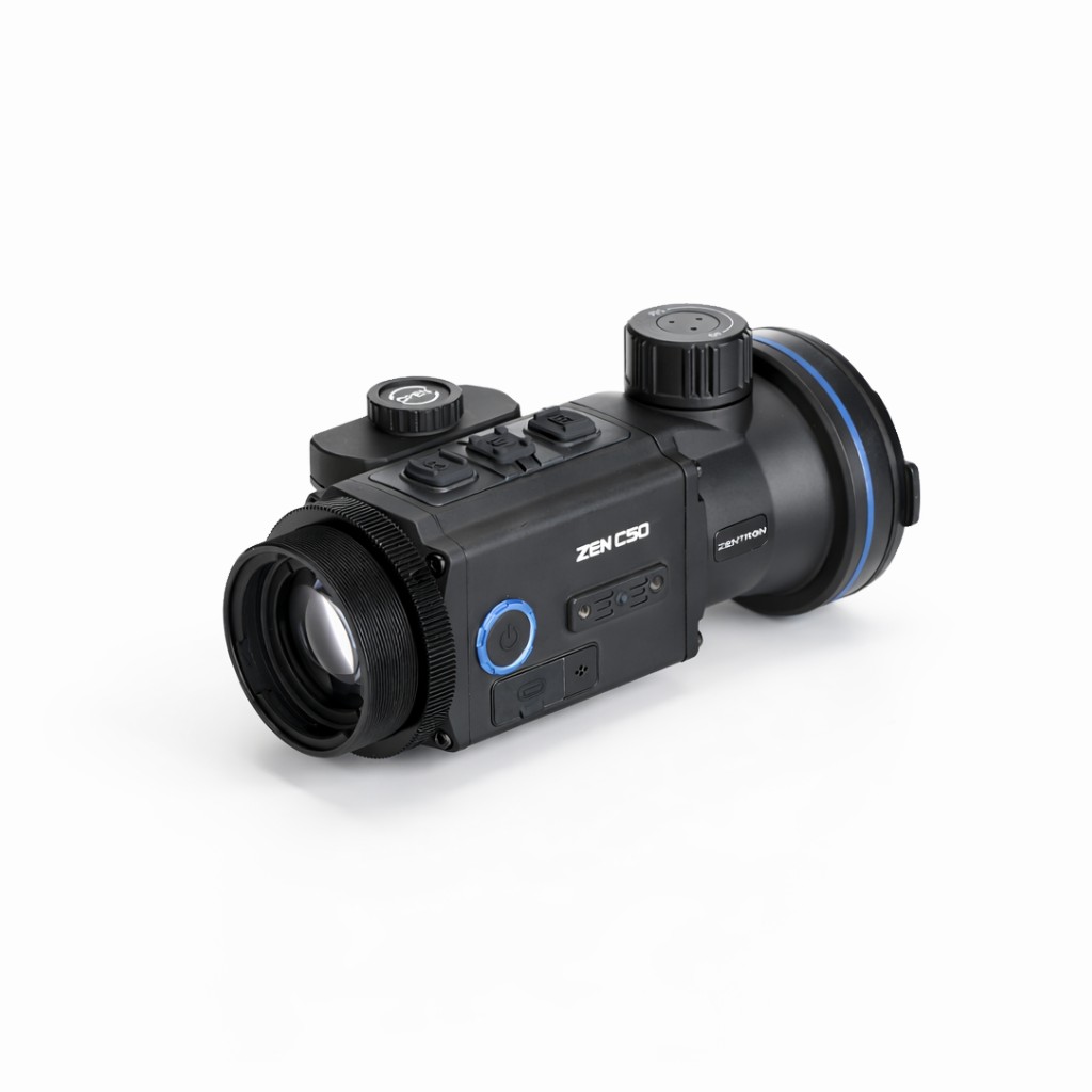 Zentron ZEN C Thermal Clip-On - Image 3