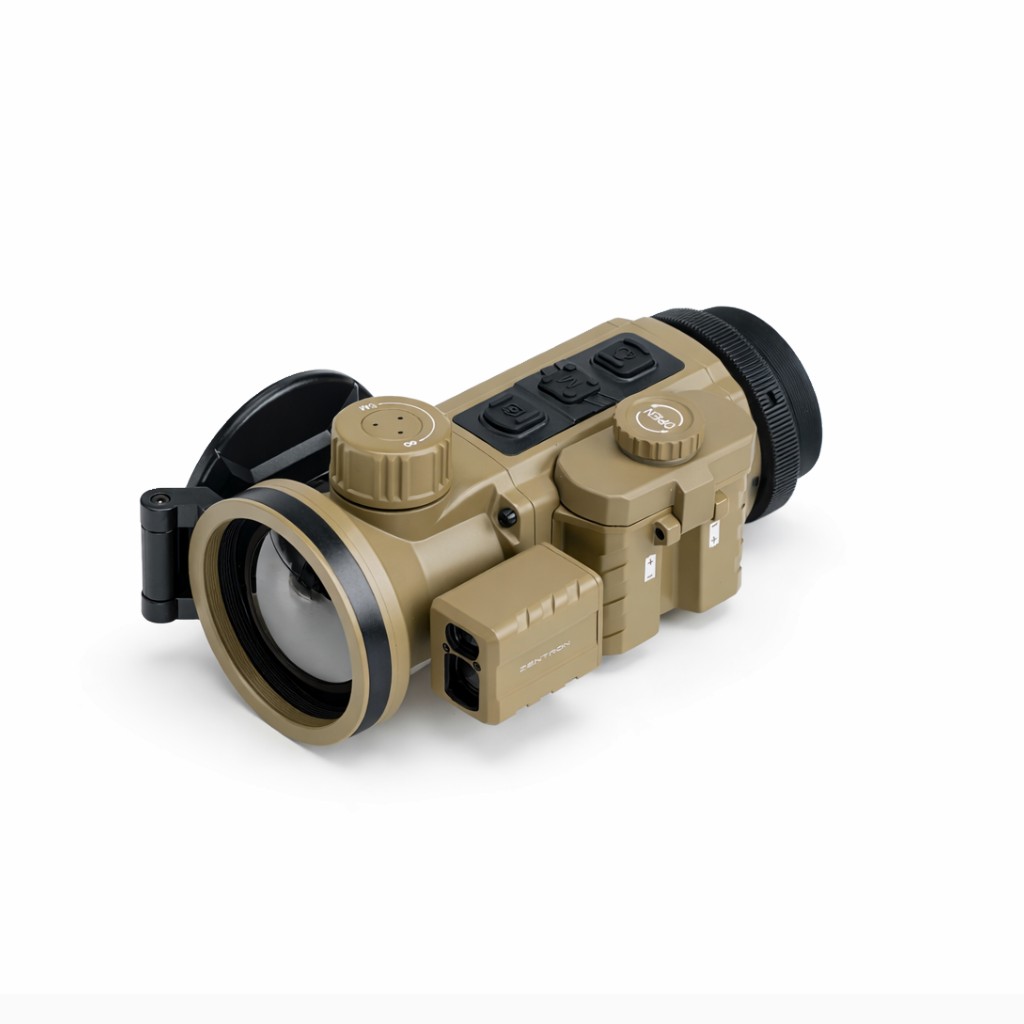 Zentron ZEN C Thermal Clip-On - Image 6