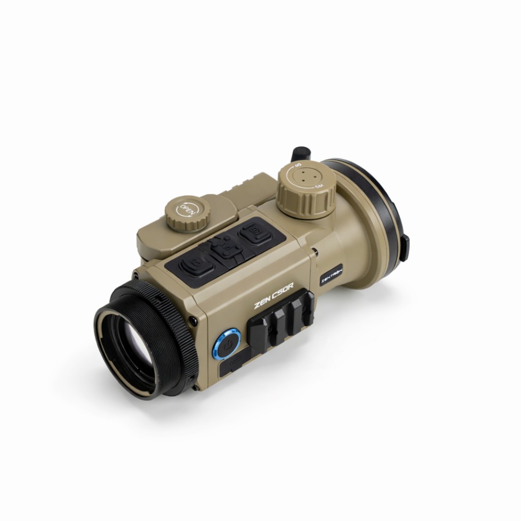 Zentron ZEN C Thermal Clip-On - Image 5