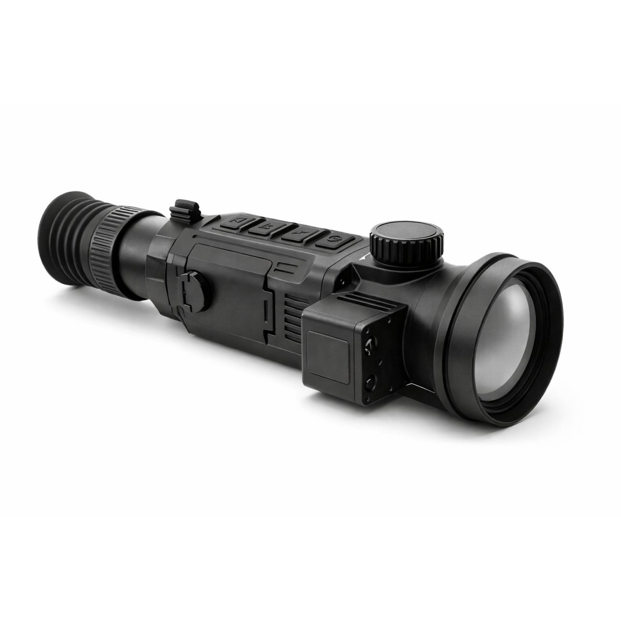 iAiming HD 1260 LRF – Thermal Imaging Riflescope - Image 2